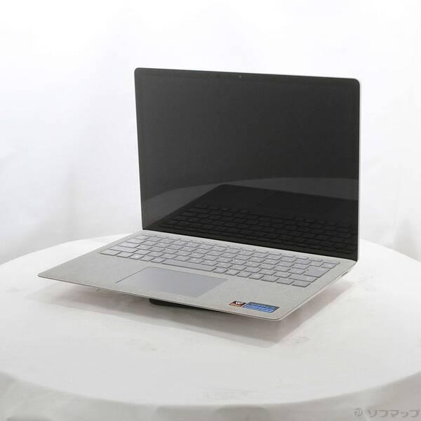 〔中古〕Microsoft(マイクロソフト) Surface Laptop 〔Core i5／8GB...