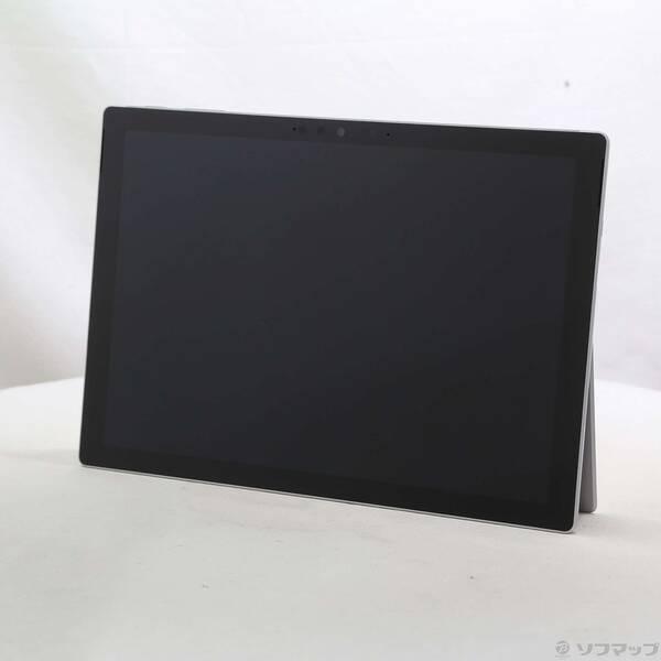 〔中古〕Microsoft(マイクロソフト) Surface Pro7 〔Core i5／8GB／S...