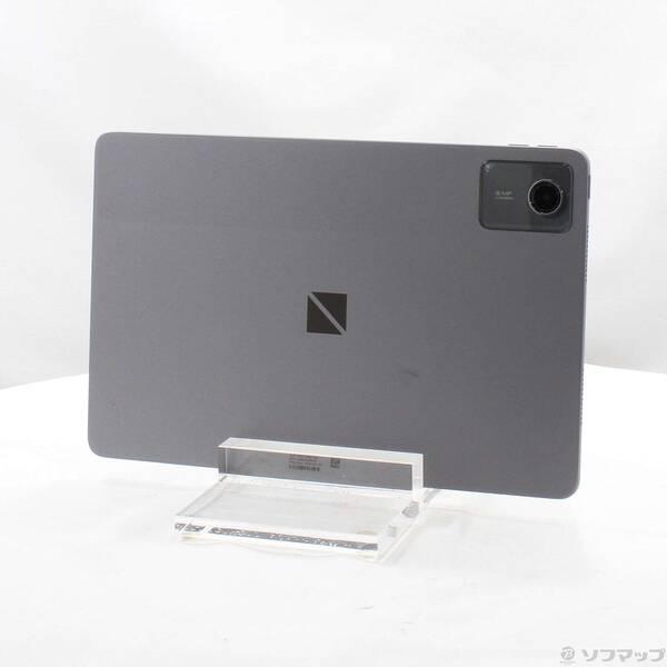 〔中古〕NEC(エヌイーシー) LAVIE Tab T11 128GB ルナグレー PC-T1165...