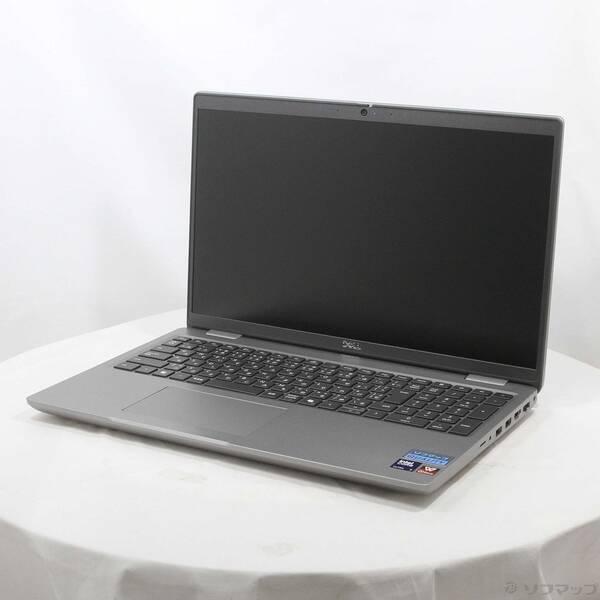 〔中古〕DELL(デル) Precision 3591〔258-ud〕