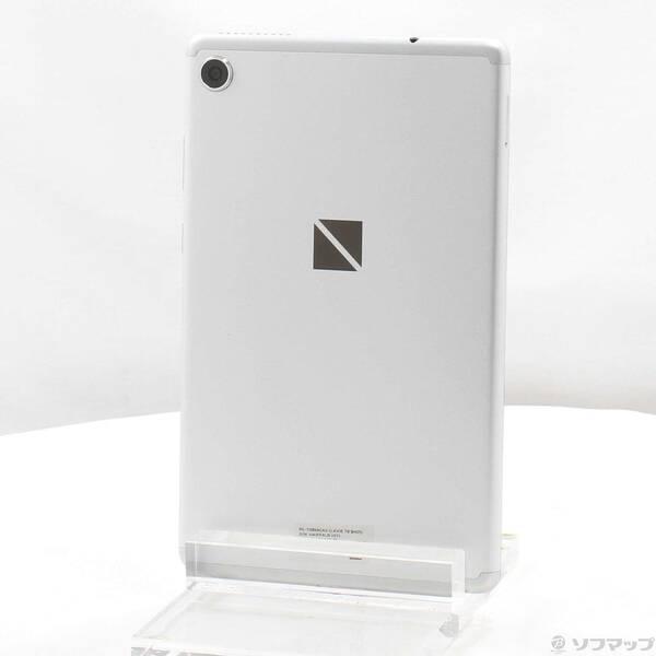 〔中古〕NEC(エヌイーシー) LAVIE T8 T0855／CAS 32GB プラチナグレー PC...