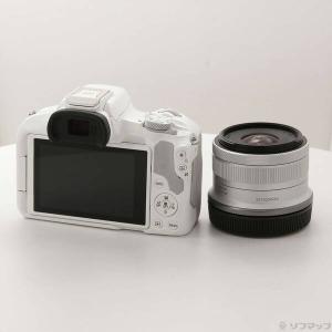 〔中古〕Canon(キヤノン) EOS R50...の詳細画像2