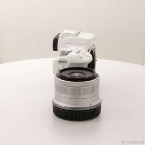 〔中古〕Canon(キヤノン) EOS R50...の詳細画像3