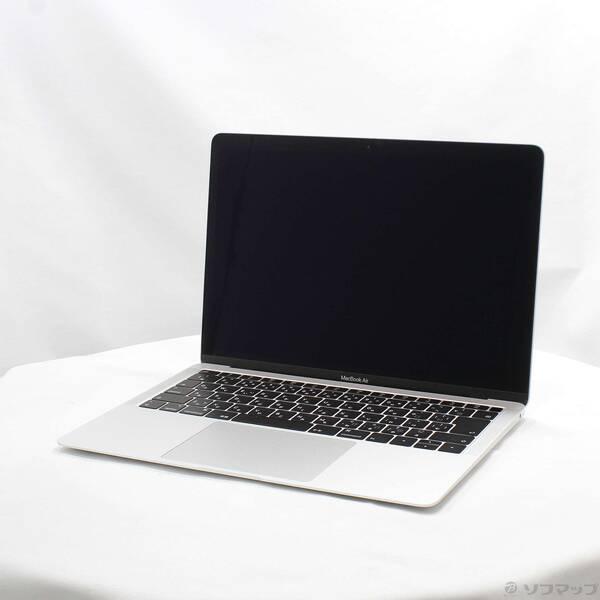 〔中古〕Apple(アップル) MacBook Air 13.3-inch Mid-2019 MVF...