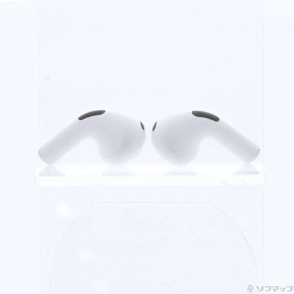 〔中古〕Apple(アップル) USB-C充電ケース付き AirPods Pro 第2世代 MTJV...
