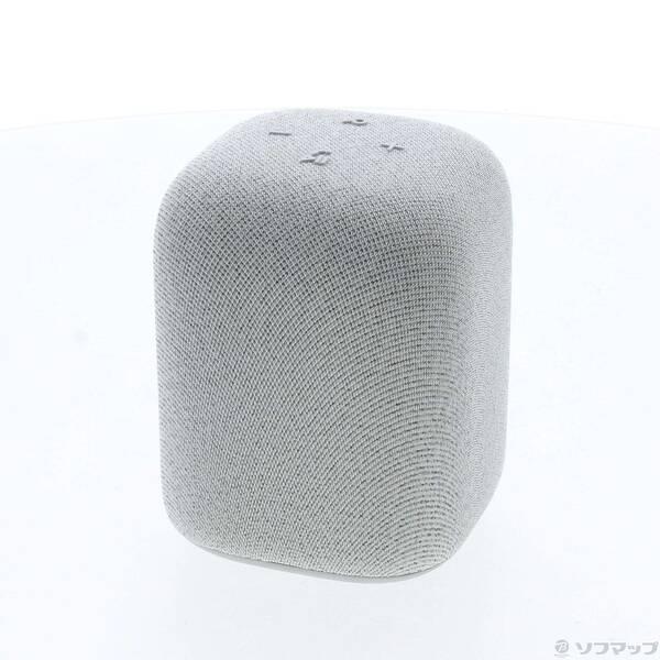 〔中古〕SONY(ソニー) LinkBuds SRS-LS1 ライトグレー〔198-ud〕