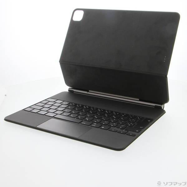 〔中古〕Apple(アップル) 12.9インチiPad Pro (第5世代) 用 Magic Key...