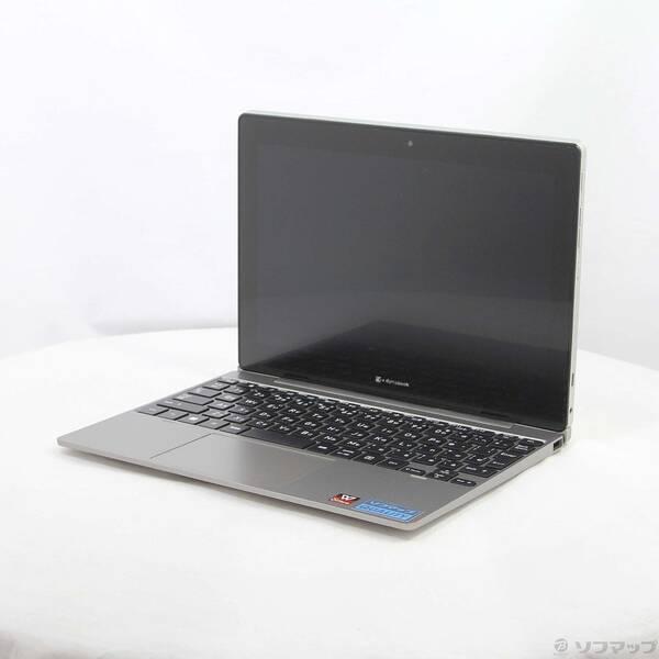 〔中古〕dynabook(ダイナブック) dynabook K0 P1K0UPSG ゴールド〔352...