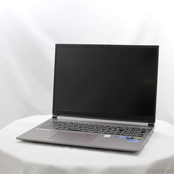 〔中古〕GALLERIA XL7C-R46-6〔262-ud〕