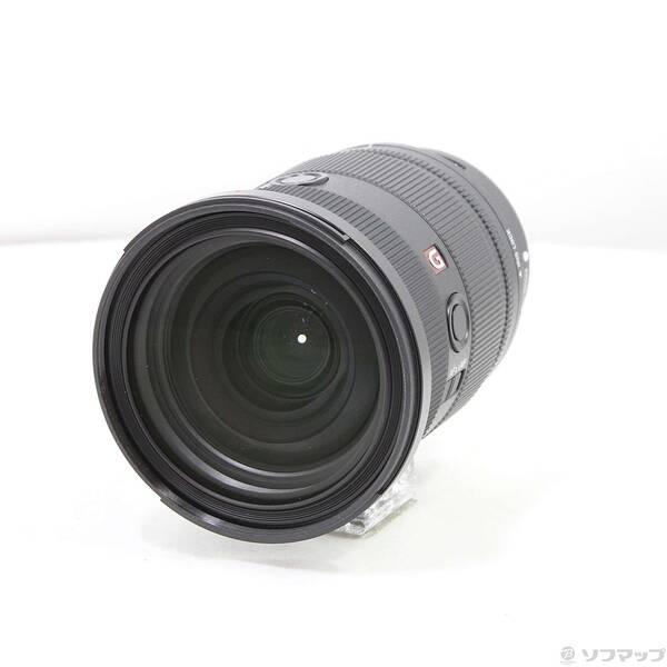 〔中古〕SONY(ソニー) FE 24-70mm F2.8 GM II SEL2470GM2〔349...