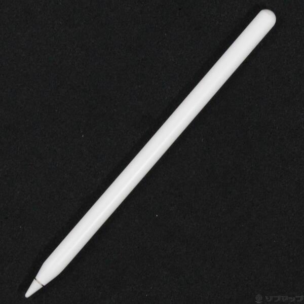 〔中古〕Apple(アップル) Apple Pencil 第2世代 MXN43J／A〔352-ud〕