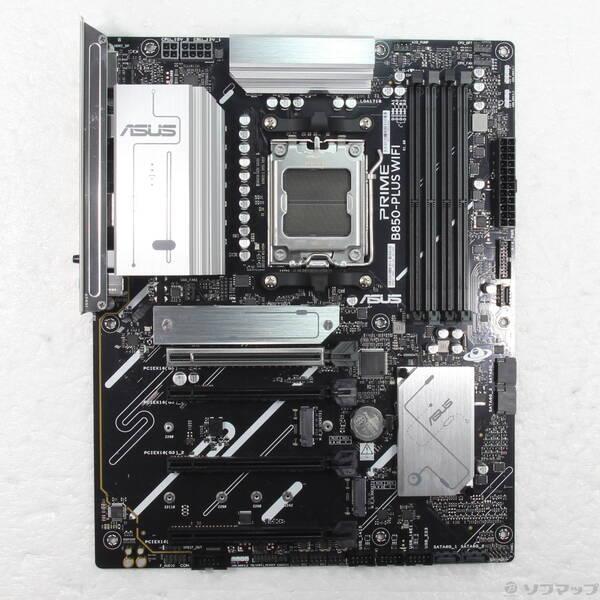 〔中古〕ASUS(エイスース) PRIME B850-PLUS WIFI-CSM〔297-ud〕