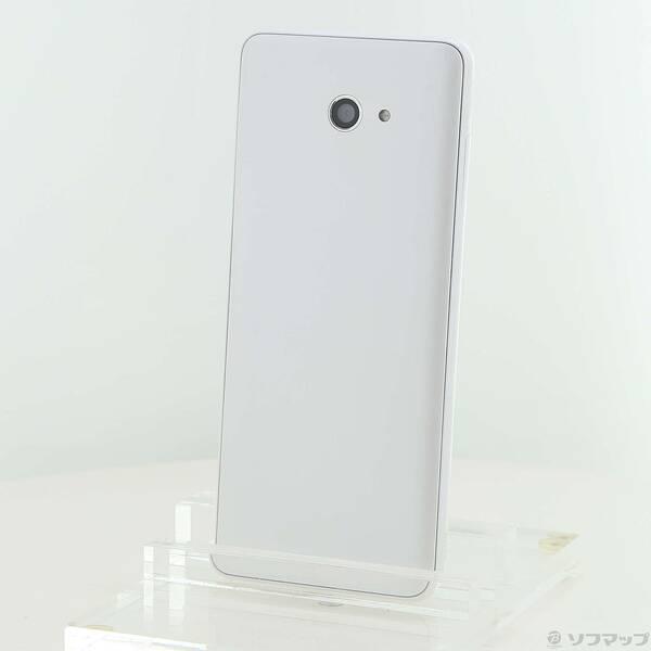 〔中古〕KYOCERA(京セラ) かんたんスマホ2+ 32GB ホワイト KYSDZ1 Y!mobi...