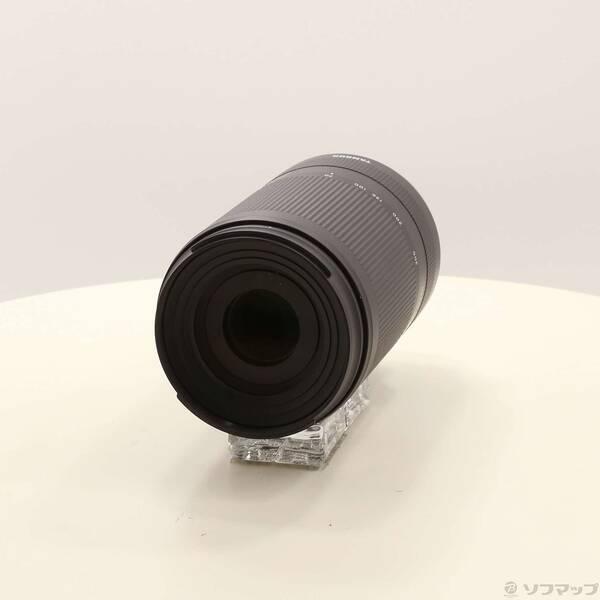 〔中古〕TAMRON(タムロン) 70-300mm F4.5-6.3 Di III RXD Mode...