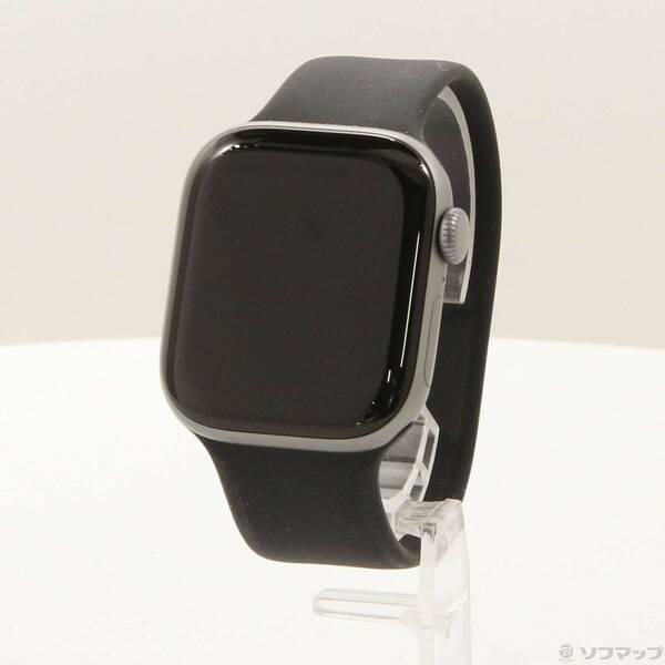 〔中古〕Apple(アップル) Apple Watch Series 11 GPS 42mm スペー...