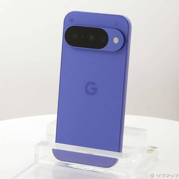 〔中古〕GOOGLE(グーグル) Google Pixel 10 128GB インディゴ GL066...