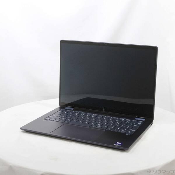 〔中古〕hp(ヒューレットパッカード) 〔展示品〕 HP OmniBook X Flip 14 B9...