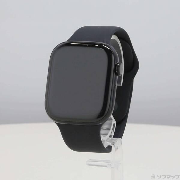 〔中古〕Apple(アップル) 〔展示品〕 Apple Watch Series 11 GPS 46...