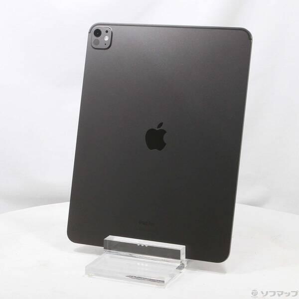 〔中古〕Apple(アップル) iPad Pro 13インチ 第1世代 標準ガラス 256GB スペ...