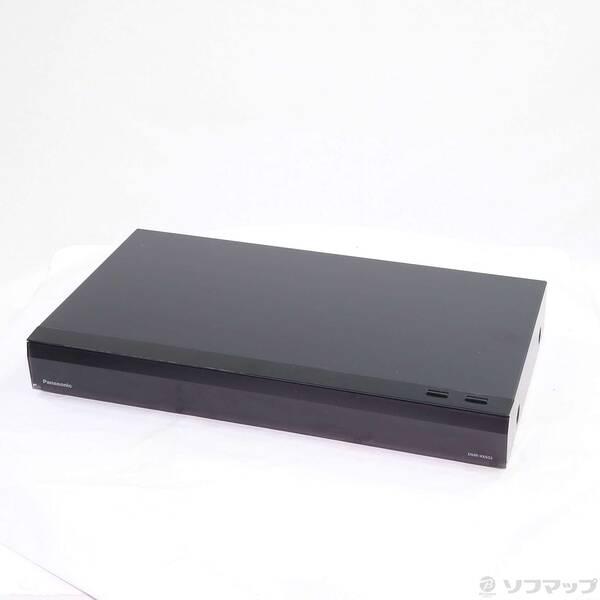 〔中古〕Panasonic(パナソニック) 〔中古品〕 ブルーレイレコーダー DIGA(ディーガ) ...
