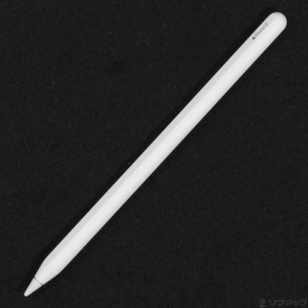 〔中古〕Apple(アップル) Apple Pencil 第2世代 MU8F2J／A〔251-ud〕