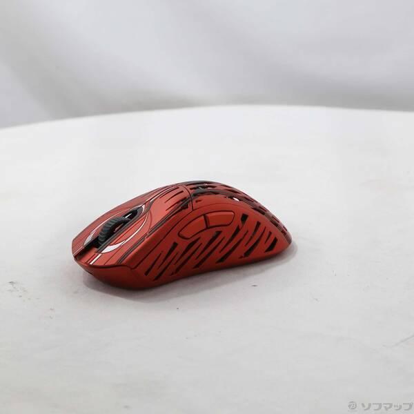 〔中古〕Pwnage(ボウネイジ) StormBreaker Limited Edition Red...
