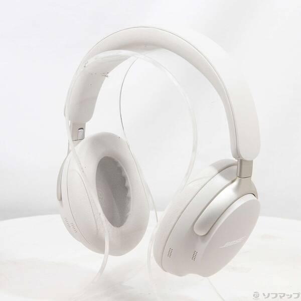 〔中古〕BOSE(ボーズ) 〔展示品〕 QuietComfort Ultra Headphones ...