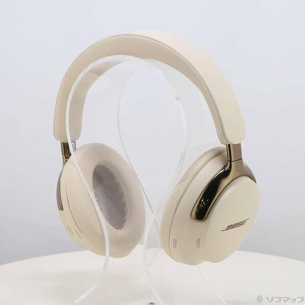 〔中古〕BOSE(ボーズ) 〔展示品〕 QuietComfort Ultra Headphones ...