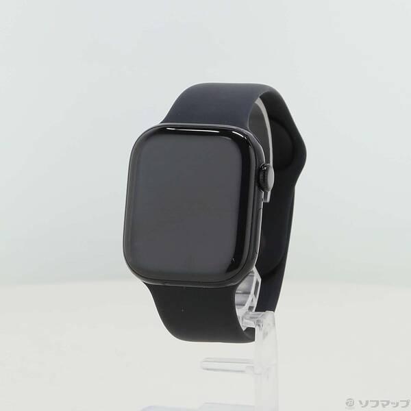 〔中古〕Apple(アップル) Apple Watch Series 11 GPS 42mm ジェッ...