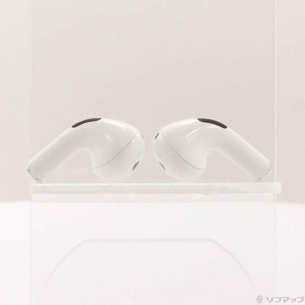 〔中古〕Apple(アップル) AirPods Pro 第2世代〔377-ud〕