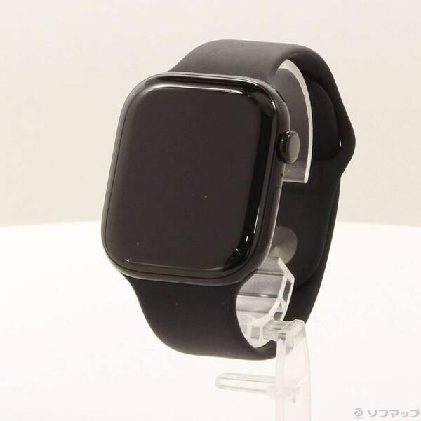 〔中古〕Apple(アップル) Apple Watch Series 11 GPS 46mm ジェッ...
