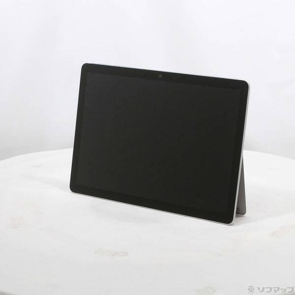 〔中古〕Microsoft(マイクロソフト) Surface Go3 〔Pentium Gold／4...