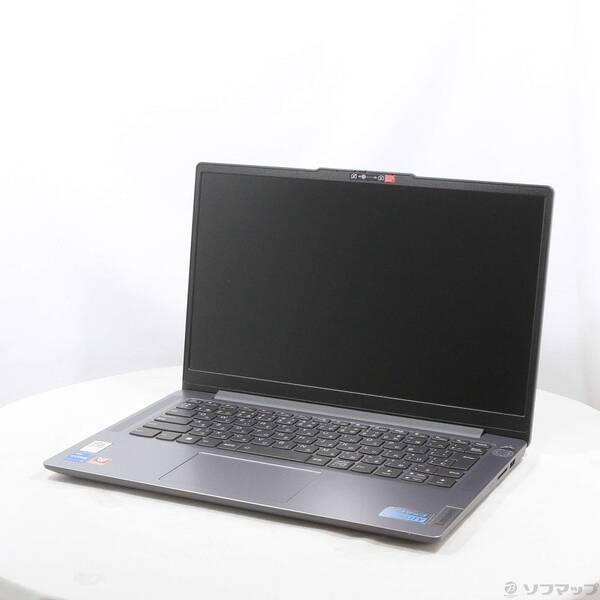 〔中古〕Lenovo(レノボジャパン) IdeaPad Slim 3 Gen 8 83EQ005DJ...