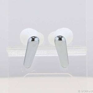 〔中古〕Anker(アンカー) Soundcore Liberty 4 Pro パールホワイト A3954N21〔198-ud〕