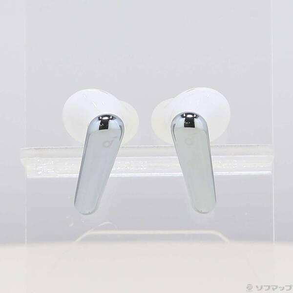 〔中古〕Anker(アンカー) Soundcore Liberty 4 Pro パールホワイト A3...