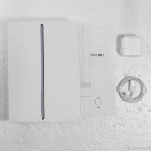 〔中古〕Apple(アップル) iPad mi...の詳細画像4