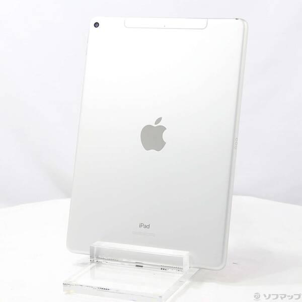 〔中古〕Apple(アップル) iPad Air 第3世代 64GB シルバー MV0E2J／A a...