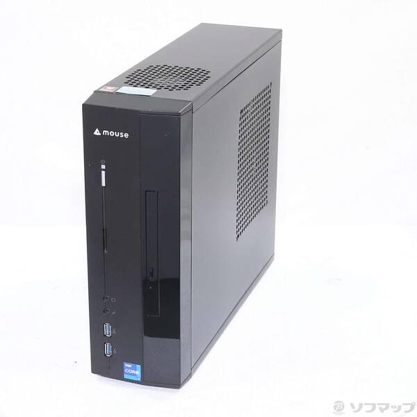 〔中古〕mouse LM-R711SIAB11DZN〔258-ud〕