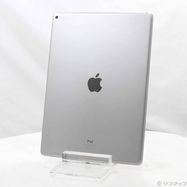 〔中古〕Apple(アップル) iPad Pro 12.9インチ 第1世代 128GB スペースグレ...