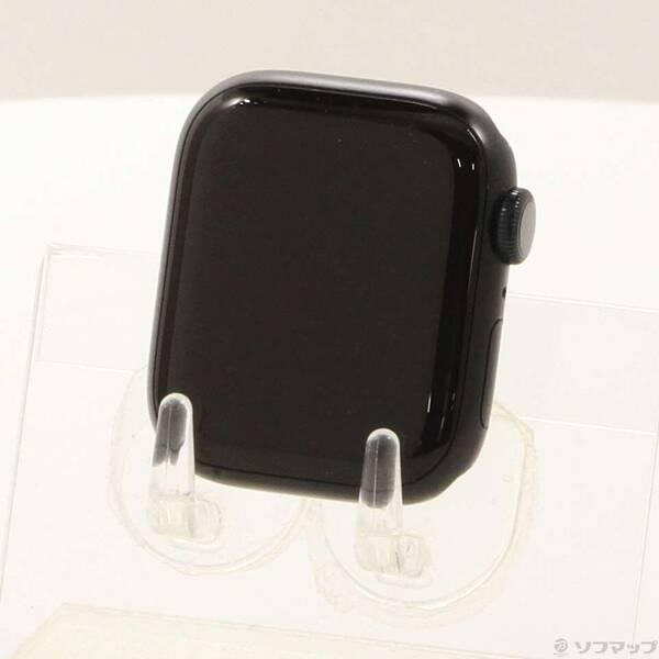 〔中古〕Apple(アップル) Apple Watch Series 9 GPS 41mm ミッドナ...