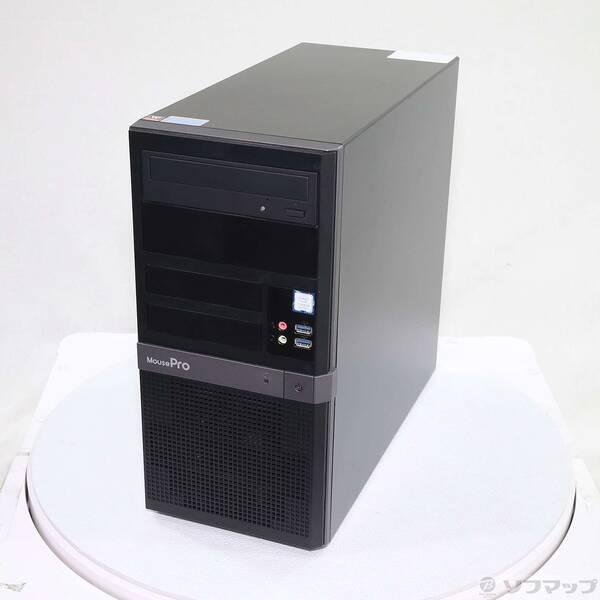 〔中古〕mouse(マウスコンピュータ) MousePro MPro-T301XQP22 〔Wind...