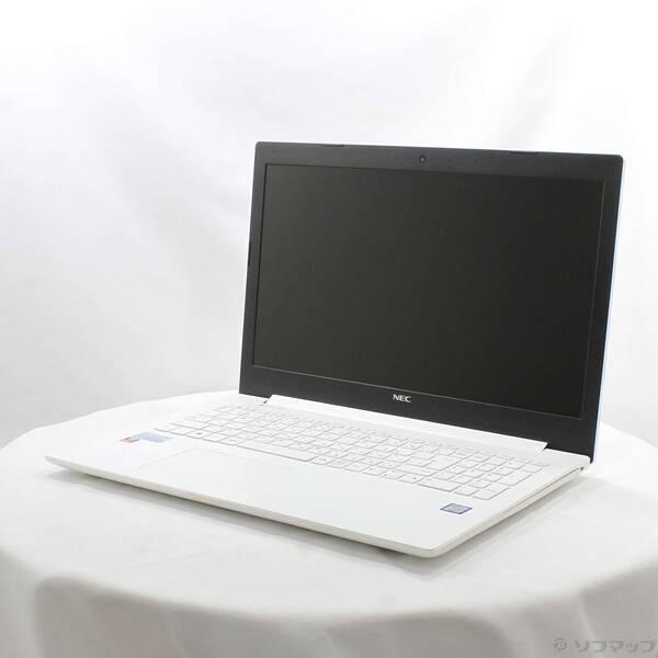 〔中古〕NEC(エヌイーシー) LAVIE Direct NS PC-GN164JDAF 〔Wind...