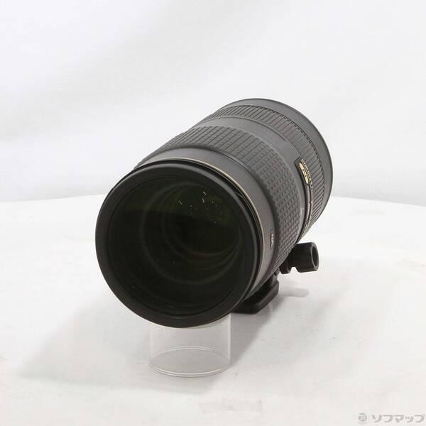 〔中古〕Nikon(ニコン) 〔展示品〕 AF-S NIKKOR 80-400mm F4.5-5.6...