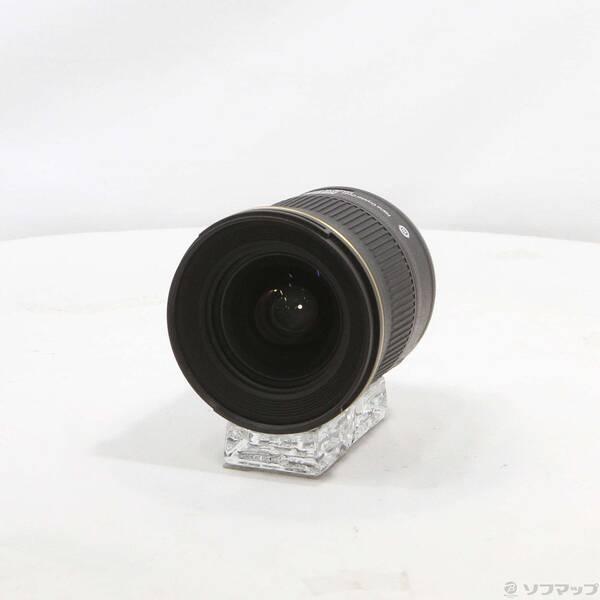 〔中古〕Nikon(ニコン) 〔展示品〕 AF-S NIKKOR 24mm f／1.8G ED (レ...