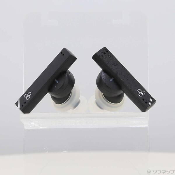 〔中古〕final 〔展示品〕 ZE8000 Mk2 ブラック〔269-ud〕