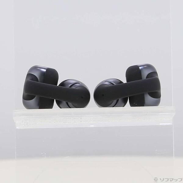 〔中古〕Shokz 〔展示品〕 OpenDots ONE SKZ-EP-000054 ブラック〔19...