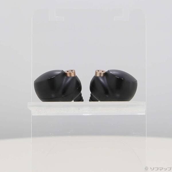 〔中古〕SONY(ソニー) WF-1000XM4 B ブラック〔377-ud〕