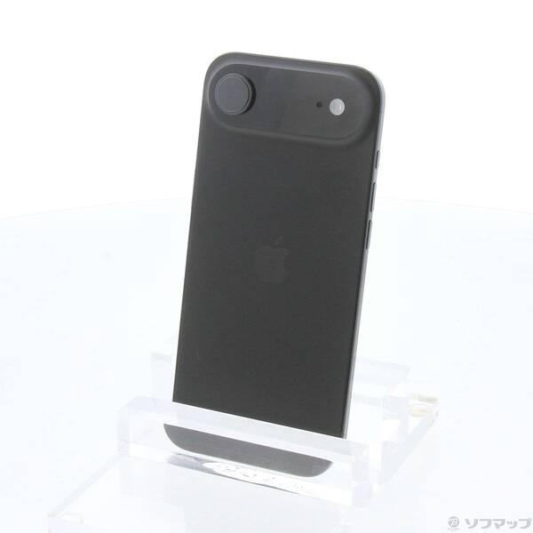 〔中古〕Apple(アップル) iPhone Air 1TB スペースブラック MG2G4J／A S...