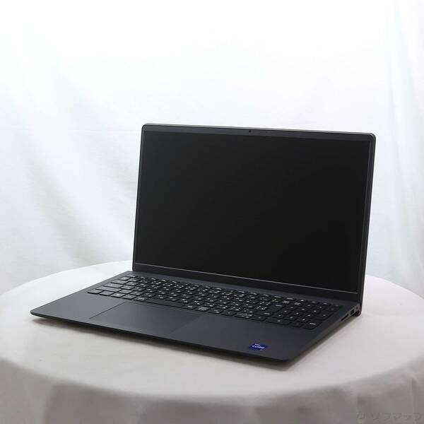 〔中古〕DELL(デル) 〔展示品〕 Dell 15 ND85-FWHBBC カーボンブラック〔26...