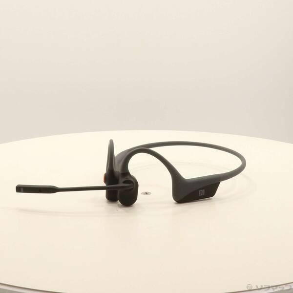 〔中古〕AfterShokz AferShokz AFT-EP-000026 スレートグレー〔348...